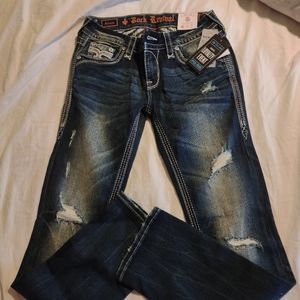 Rock Revival Adara Jeans
